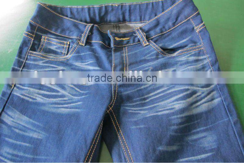 3D Dynamic focus large-scale laser marking machine for wood,acrylic,jeans,leather GLD-275 with CE&SGS