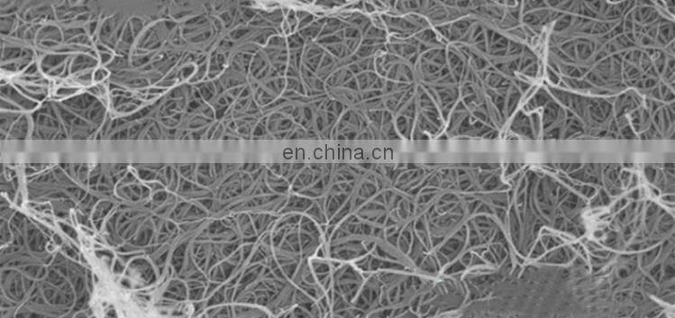 Large SSA High Purity 95% Single-Walled Carbon Nanotubes Price SWCNT