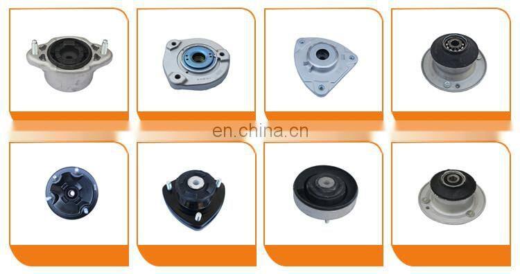 suspension chassis parts Front Axle strut mount oem:31336779612
