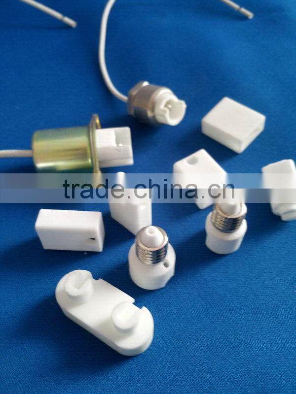 Top quality best selling high precise hot sale alumina ceramic