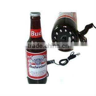 cheap analog basic land line telephone without display