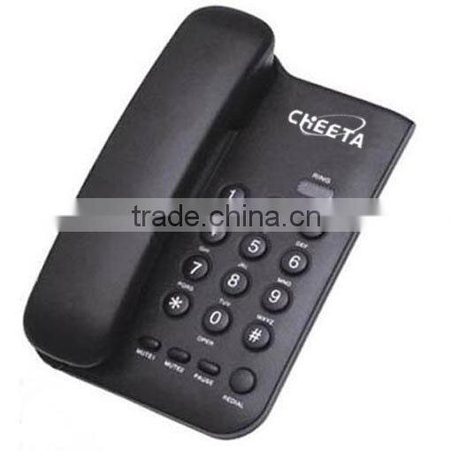 Landline Phones For Sale ,Basic Telephone For Home