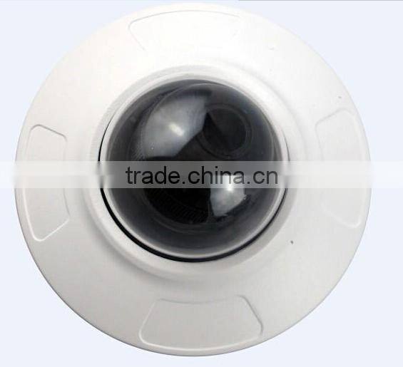 1080P HD-TVI, 1/2.8" SONY CMOS,2.0 Megapixels,OSD,IR-CUT Dome Camera