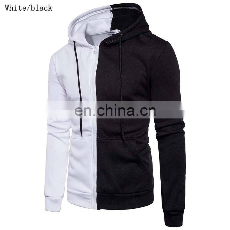 Wholesale customization chemise homme cotton hoodie herren men's sport sweater pull a capuche homme men's hoodie top sportswear