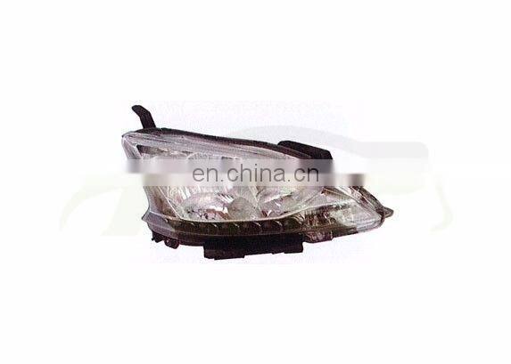For Nissan 2012 Sylphy/sentra Head Lamp 26010/26060-3ra1c-b235 Auto Headlamps headlights head light lamps car headlamp headlight