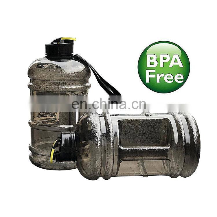 ECO-Friendly Cheap Price Water Bottles Sports Plastic And Carrier