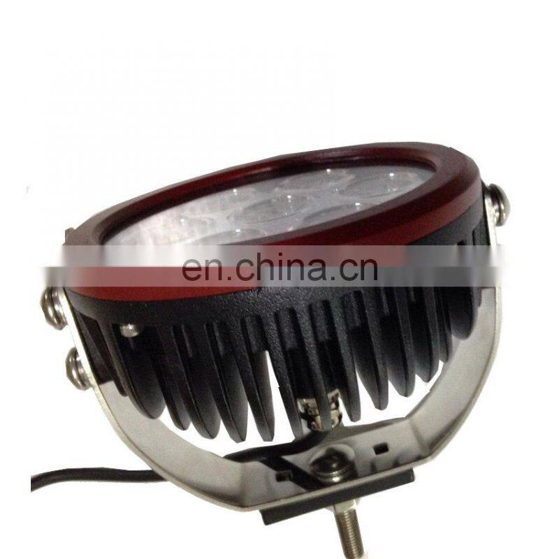 70W led driving light spot led work lamp led work light wholesale