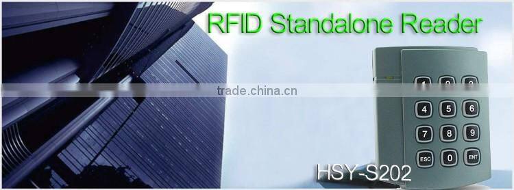 RFID 13.56mhz IC Card Door Access Control