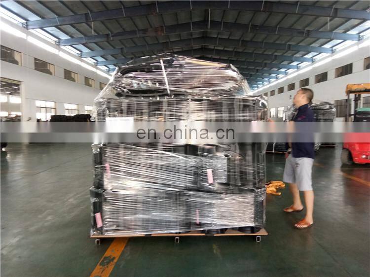 OEM Kubota Combine Harvester Rubber Tracks Crawler