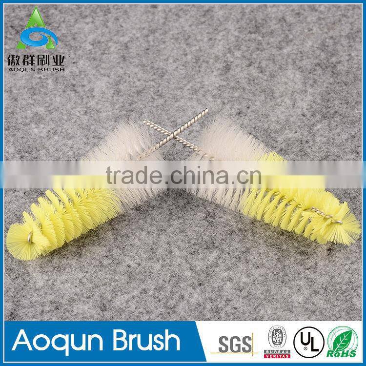 Musical Instrument Mouthpiece Accessories Mouthpiece Brush Saxophone