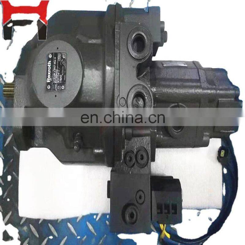 Excavator spare parts hydraulic main pump 708-3S-00110 for PC45-1 hydraulic pump