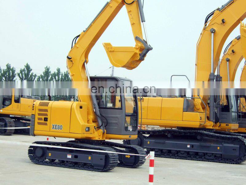 Xe235c 20 Ton Excavator New Excavate For Sale