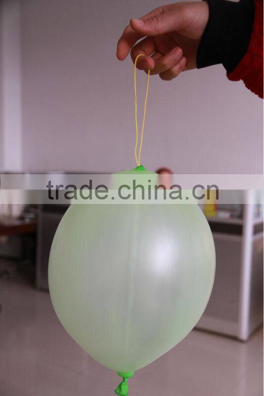 various weight punch balloon manufacturer