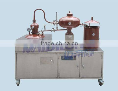 High quality Maidilong alcohol distillation equipment manufacturers