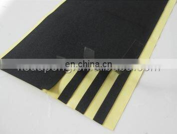 Adhesive EVA rubber foam tape kiss cutting machine