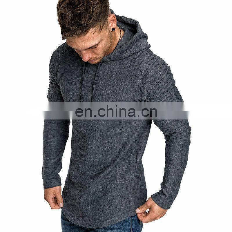 Sialwings stylish premium pullover for men high quality custom hoodie