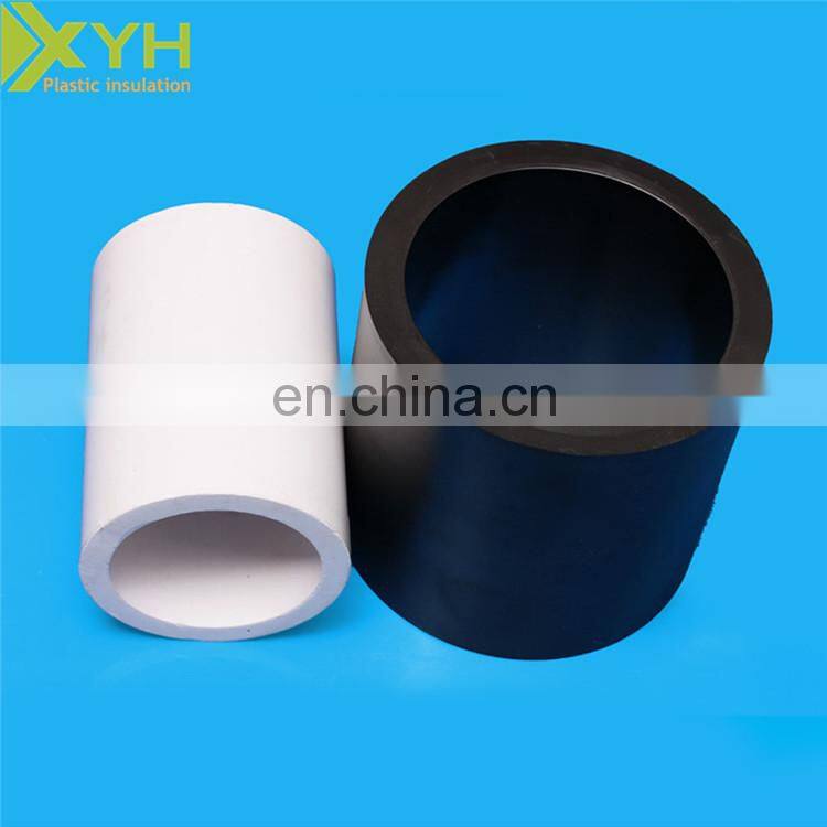 Best price high density quality peek rod/peek sheet/peek tube natural color