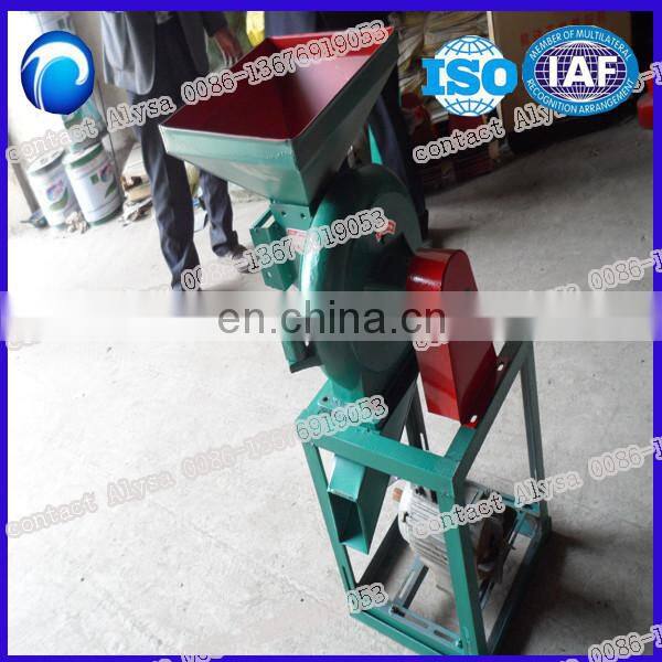 animal feed grain crusher/corn hammer mill/small hammer mill