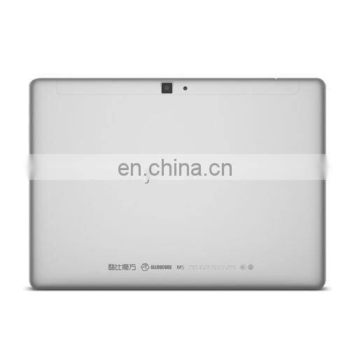 Original ALLDOCUBE M5 T1006 4G Call Tablet 10.1 inch 4GB+64GB 6600mAh Battery Android 8.0 MTK X20 Tablet PC