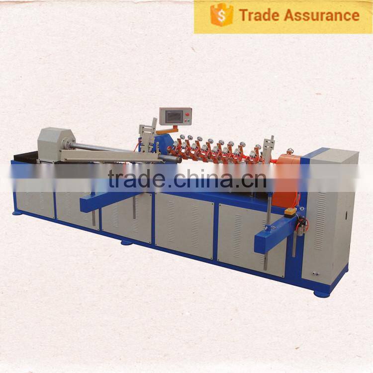 Q6 - 1500 automatictube tube core cutting machine