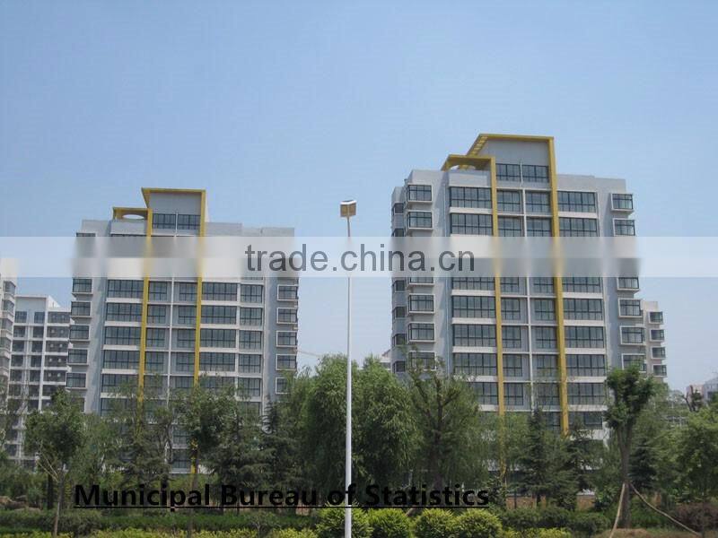 Wood for printing Aluminum Casement Window From Quality Supplier