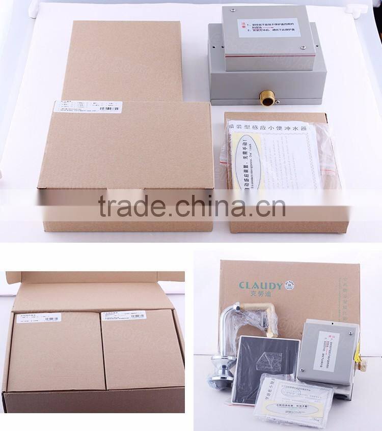 Wholesale Water Saving Urinal Sensor Flush Valve