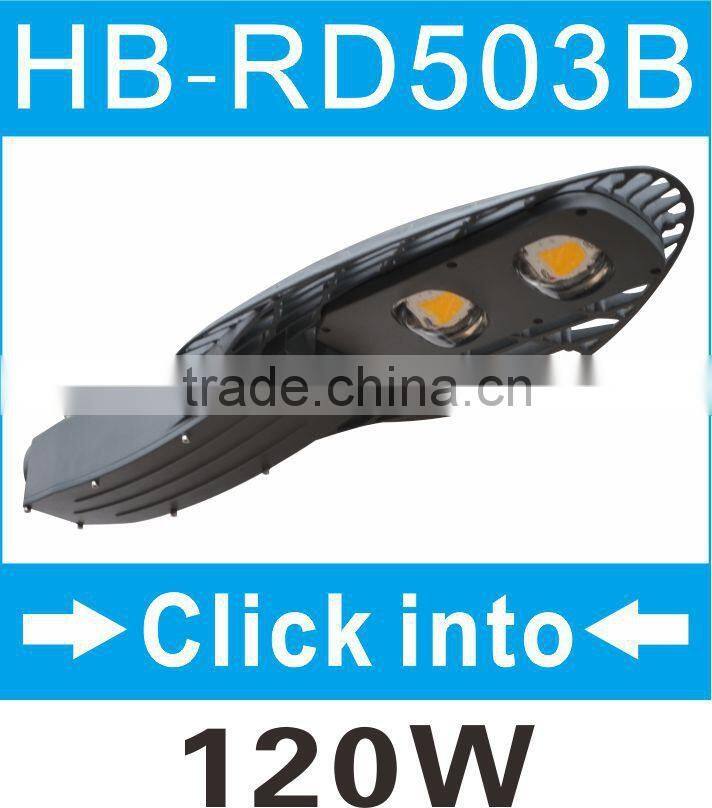 ul led street light