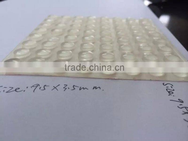 3M pool cue rubber bumper