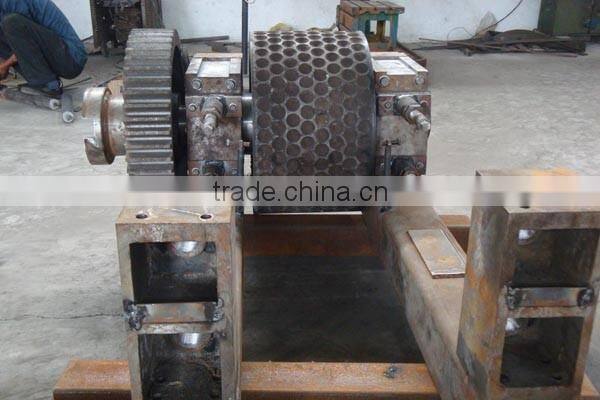 Energy saving Pressure dome/ Ball Press Machine