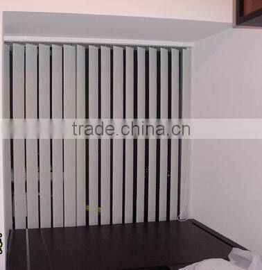 Popular office vertical blind/curtain