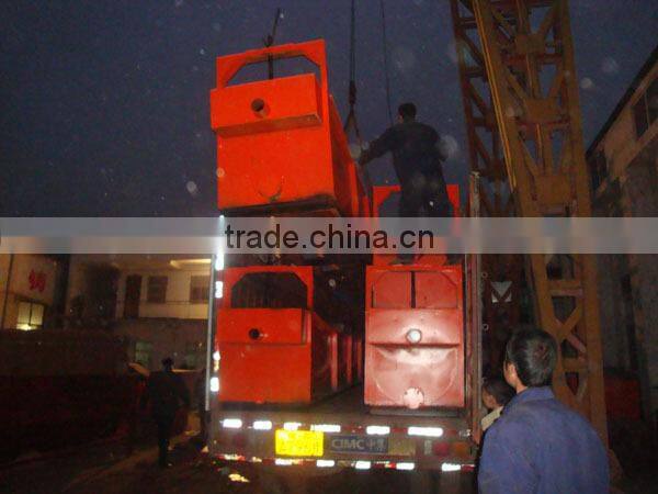 low Investment hot sale in philippines screw sand washer machine