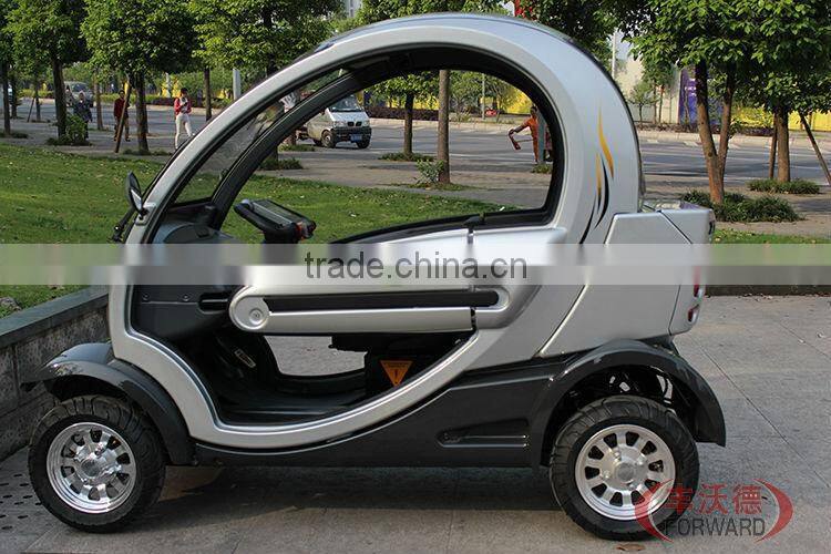 60V 40Ah Battery Electric Tricycle Made In China