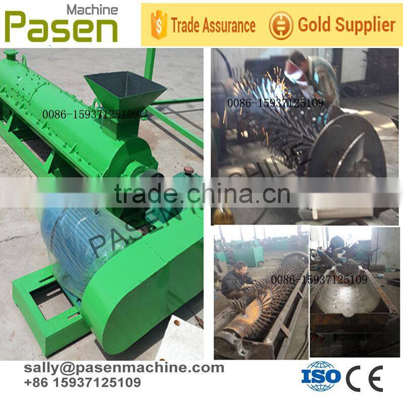 organic Fertilizer Granulating Machine / machine for making organic fertilizer granules