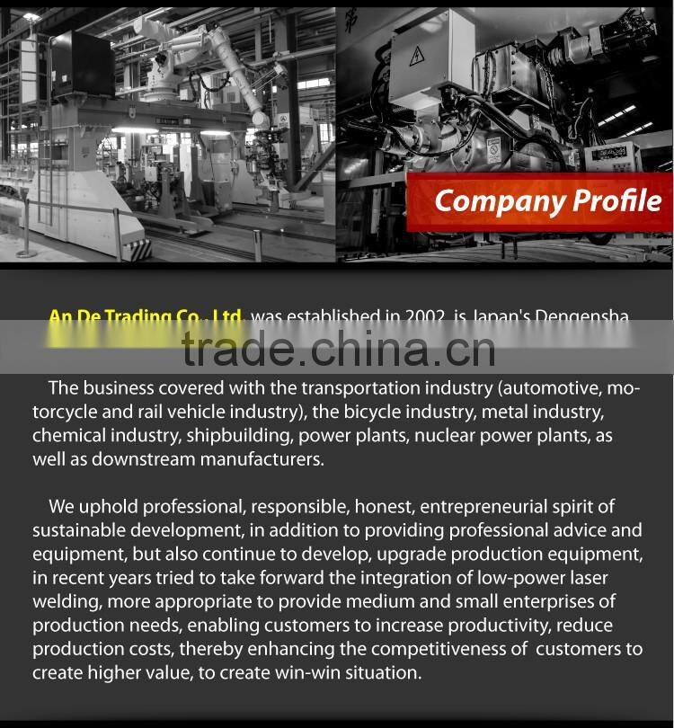 Best selling automatic longitudinal rolling seam welding machine for train fabrication