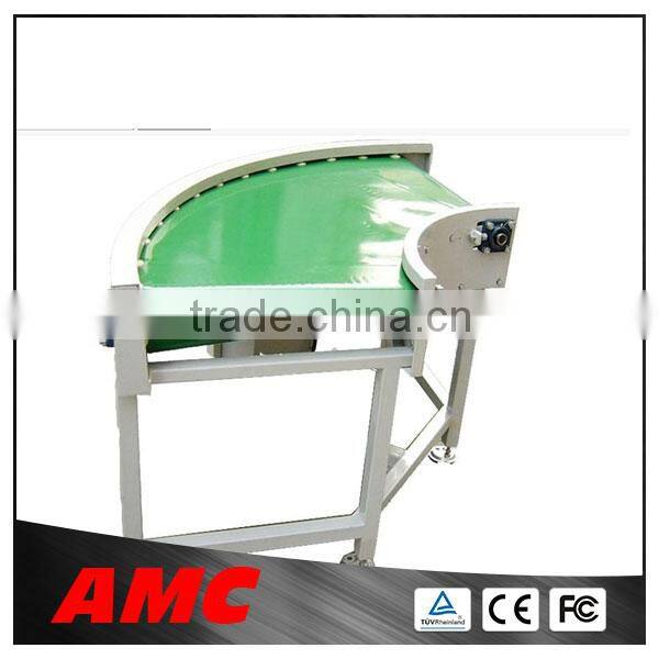 Good quality mobile belt conveyor for bulk material