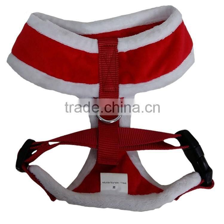 SImple Desig hign end dog harness