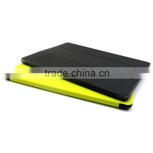 leather Slim smart cover case for iPad Pro 12.9 OEM