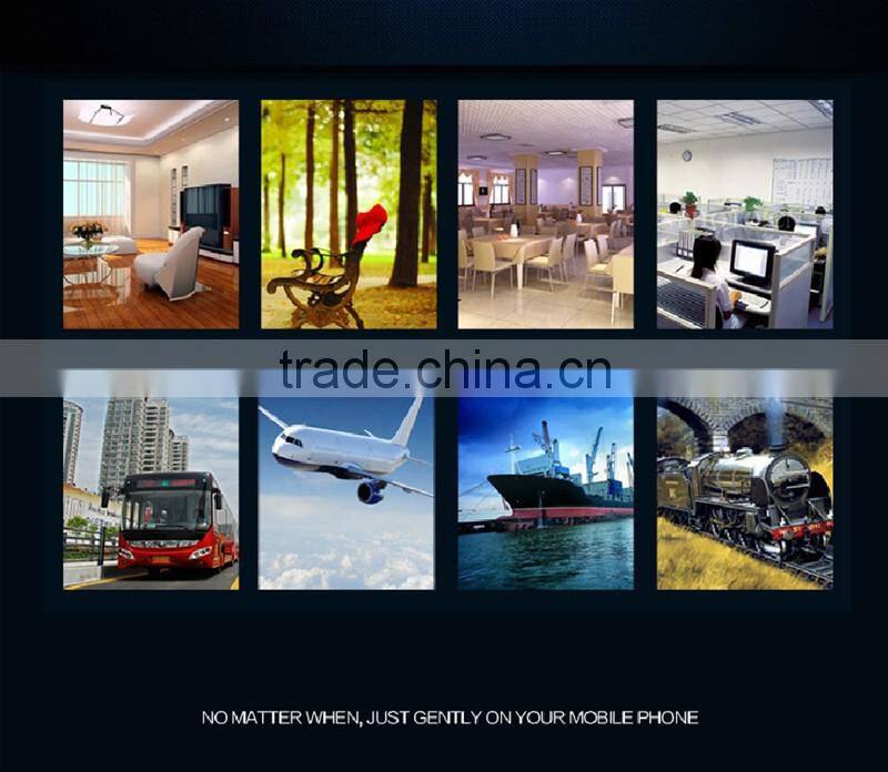 2016 new product Adjust Cardboard VR BOX Virtual Reality 3D Glasses For iPhone 6 Samsung 4.7~6inch