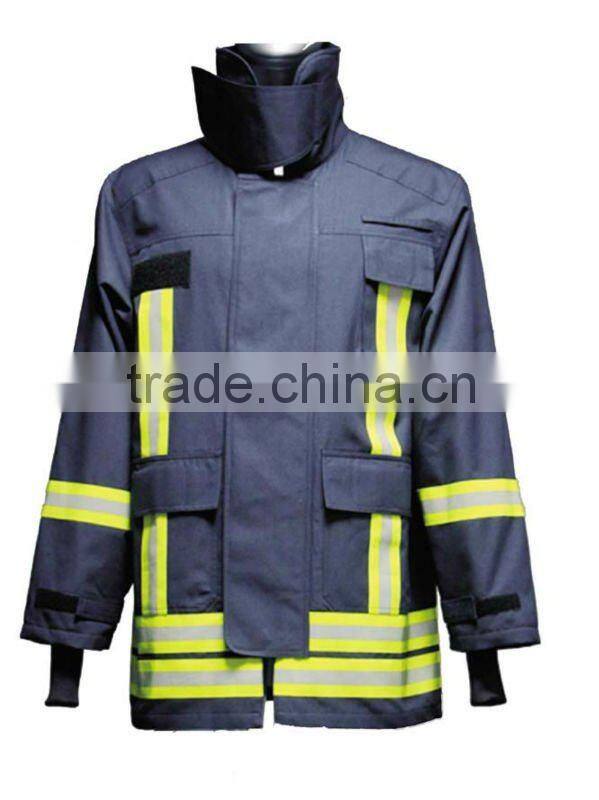 navy blue security jackets for men