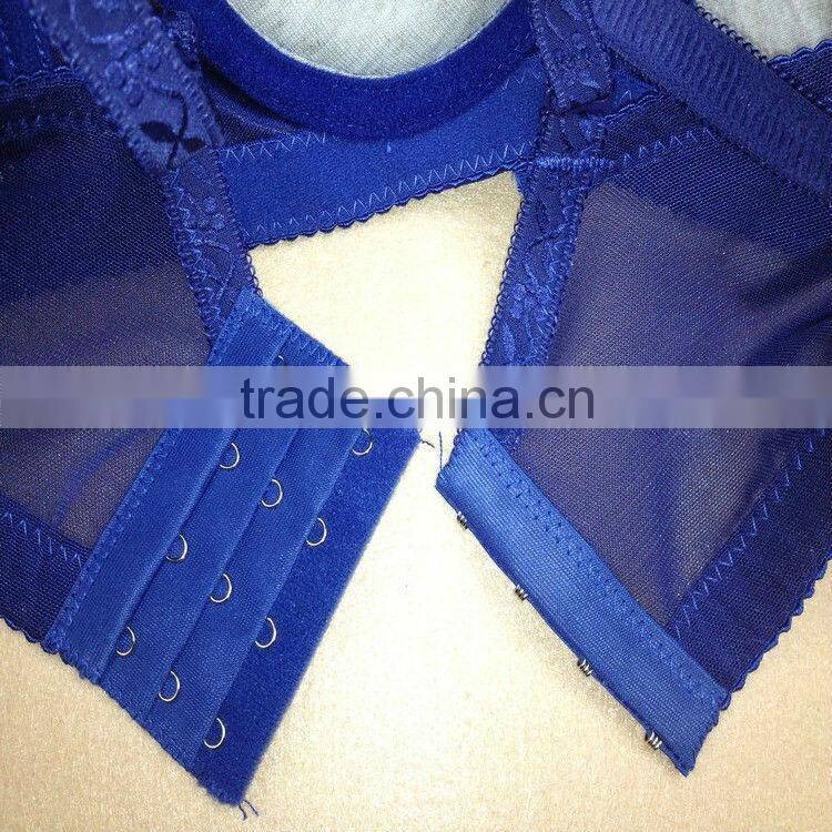 1.53USD 34-38 B Top Thick Foam High Quality Top Thick Foam Of Ladies Sexy Push Up Bras 34-38B (gdwx133)