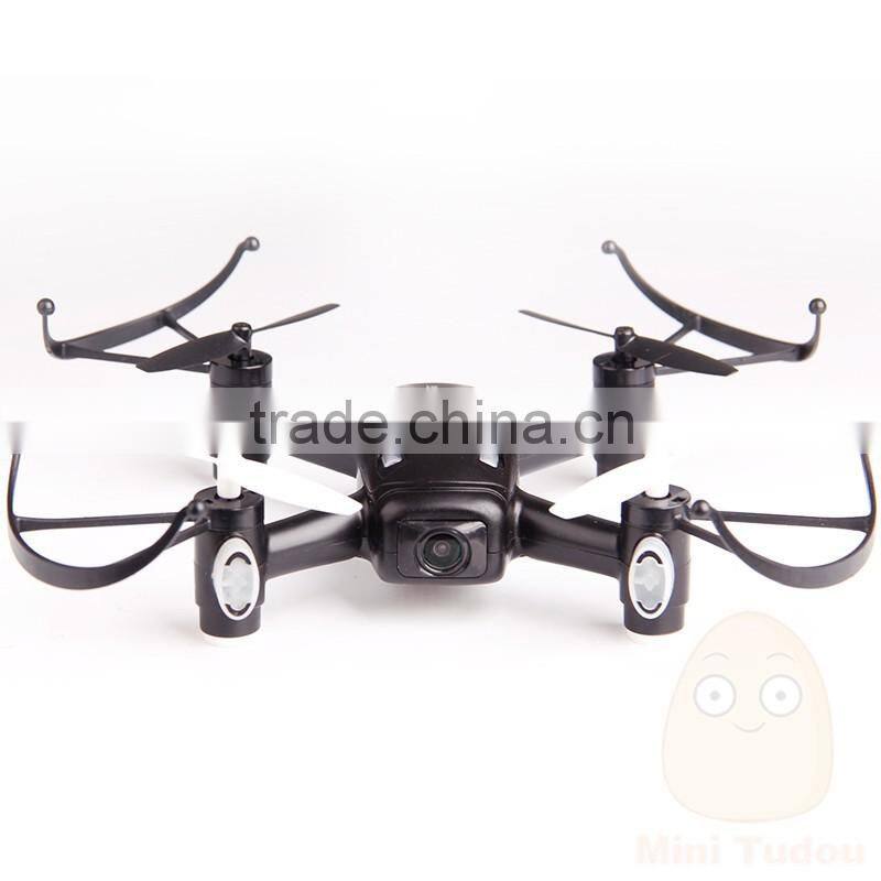 mini drone 2016 camera wifi rc mini nano drones pocket quad copter MT111WH mini tudou barometer height dron