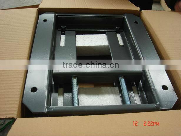 OEM sheet metal production made in china