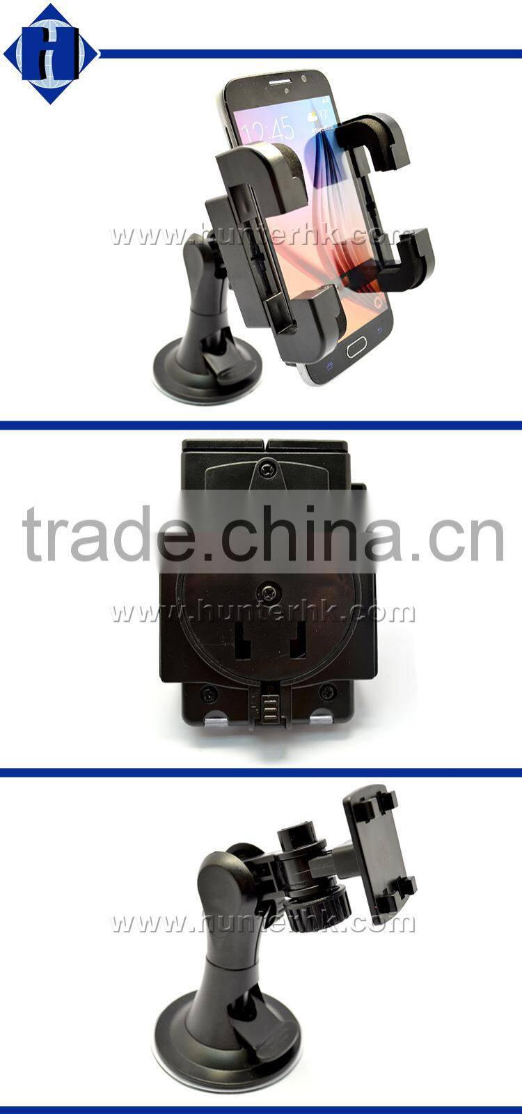 Fashion Universal Car Holder For CellPhone