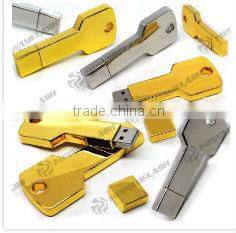 Cute Minion Shaped 1gb / 2gb / 4gb Custom PVC OTG USB Flash Drive For phone