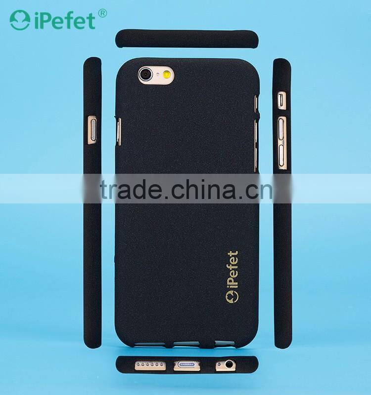 Design mobile phone cover for iPhone 6