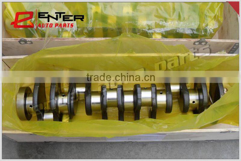 3929037 3908032 Genuine 6BT Crankshaft