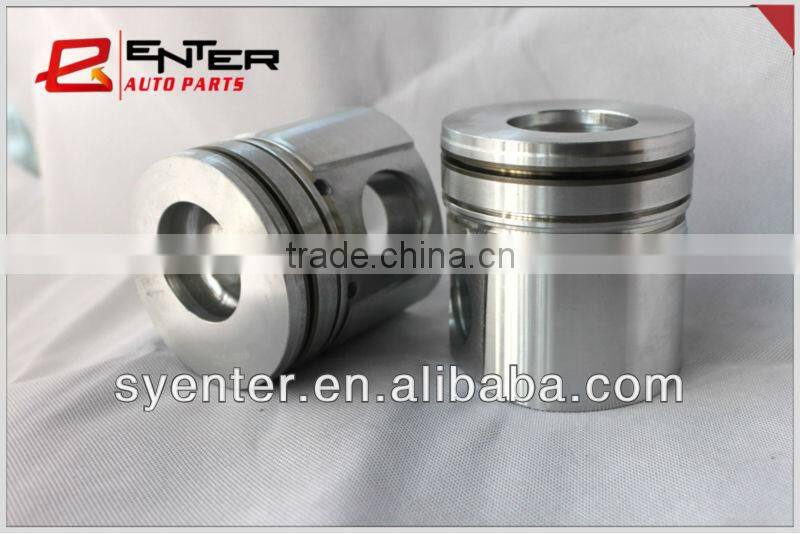 K19 3803313 3070705 Forged Engine Piston