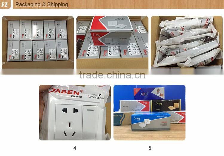 Made in China disconnect switch or switch hair dryer, switch button with copper