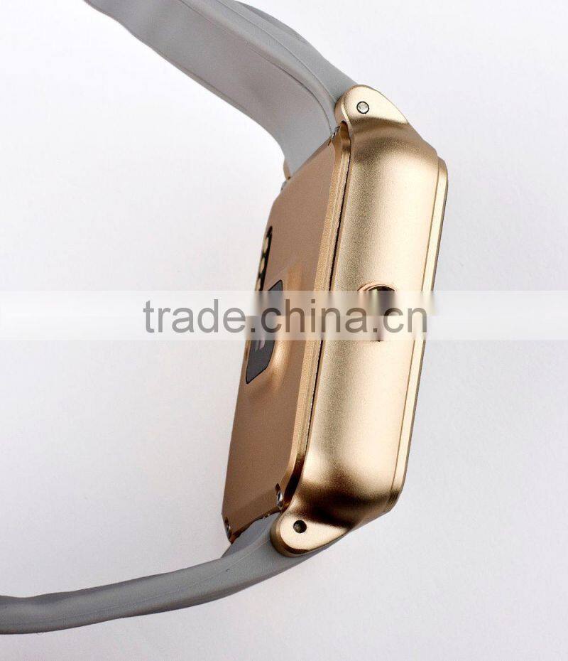 wrist watch heart rate,heartrate in-real time /sos/fall down alert for elder,pw310 waterproof wrist watch heart rate