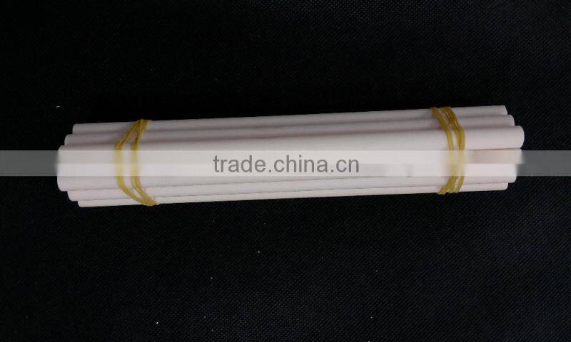 High Quality 99.% Al2o3 Tube Alumina Ceramic Roller